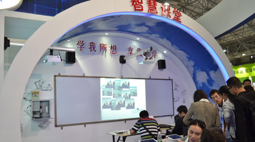 其它行业视角下的北京教育 跨界启示与融合之道