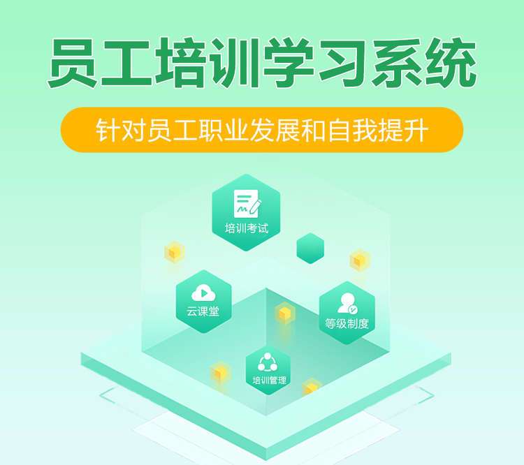 重塑技能升级新范式 北京教育行业内部培训管理系统的核心洞见